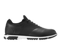 Chaussures De Golf Étanches Sans Clous Légères En Cuir Pour Hommes Stuburt