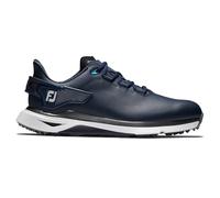 Chaussures De Golf Hommes FootJoy Pro SLX Imperméables Sans Picots Cuir