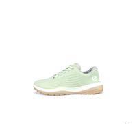 Chaussures de golf imperméable cuir sans crampons femme Ecco LT1 36