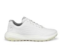 Ecco LT1 White 38 Chaussures de golf pour femmes