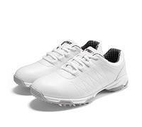 Chaussures de Golf Imperméables Anti-dérapage avec des Pointes pour Femmes