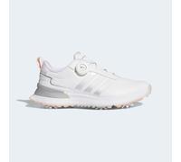 Chaussures de golf imperméables femme, R2G Boa blanc