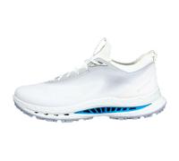 Chaussures de golf pour homme ecco Biom C5 White/Concrete EUR 42