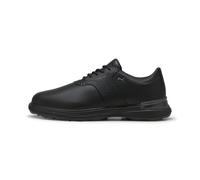 Chaussures de golf PUMA Avant Homme, Chaussures, Noir/Slate Sky, 40.5 40.5