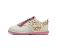 Chaussures de golf PUMA x DANI DAZEY Avant Femme, Chaussures, Warm Blanc/Magic Rose/Sunny Jaune, 40.5 40.5