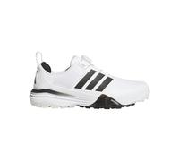 Chaussures de golf sans crampons adidas Adipower 26 BOA Blanc 44