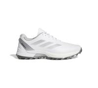 Chaussure de golf sans crampons Adizero ZG Cloud White / Grey Three / Silver Metallic 44
