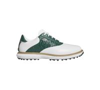 Chaussures de golf sans crampons adidas MC70 Blanc 44