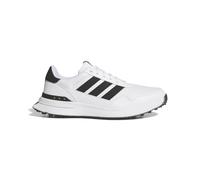 Chaussures de golf sans crampons adidas S2G 26 Blanc 44 2/3