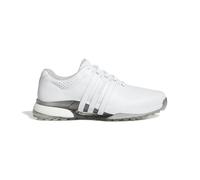 Chaussures de golf sans crampons adidas Tour 360 25 SL Blanc 41 1/3