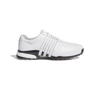 Chaussure de golf sans crampons Tour360 25 Cloud White / Collegiate Navy / Lucid Red 45 1/3