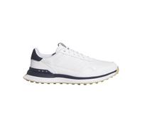 Chaussures de golf sans crampons cuir adidas S2G 26 Blanc 47 1/3