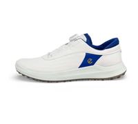 Chaussures de golf sans crampons Ecco Core BOA Blanc 42