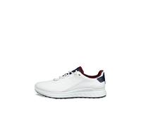 Chaussures de golf sans Crampons Ecco S-casual Blanc 41