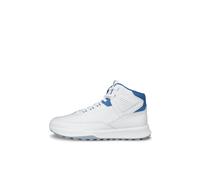 Chaussures de golf sans Crampons Ecco Street Vibe Blanc 42