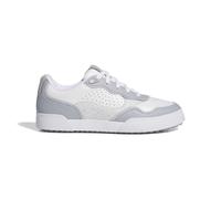 Chaussures de golf sans crampons femme adidas Retrocross 25 Blanc 36