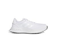 Chaussures de golf sans crampons femme adidas S2G Spikeless 24 Blanc 37 1/3