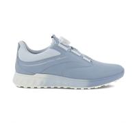 Chaussures de golf sans crampons femme Ecco S Three Boa Bleu 36