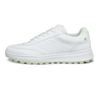 Chaussures de golf sans crampons femme Ecco Street Vibe Blanc 40
