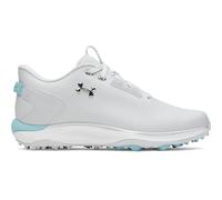 Chaussures de golf sans crampons femme Under Armour Drive Fade 2 SL Gris 38