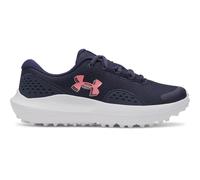 Under Armour Surge Golf Chaussures 38 Bleu