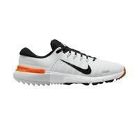 Chaussures de golf sans crampons Nike Free Blanc 40,5 Male