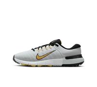Chaussures de golf sans crampons Nike Free Blanc 42 Male