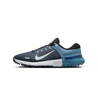 Chaussures de golf sans crampons Nike Free Bleu 42 Male