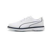 Chaussures de golf sans crampons Puma Avant Tour Blanc 42