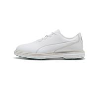 Chaussures de golf sans crampons Puma Avant Tour Blanc 43