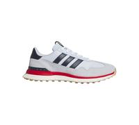 Chaussures de golf sans crampons textile adidas S2G 26 Bleu 45 1/3