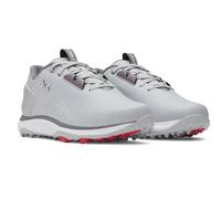 Chaussures de golf sans crampons Under Armour Drive Fade 2 SL Gris 43