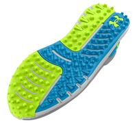 Chaussures de golf sans crampons Under Armour GS Charged Phantom SL 6 pour garçons