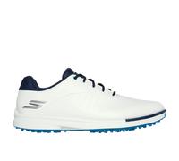 Skechers Chaussures de golf Go Golf Tempo Homme blanc synthétique 42