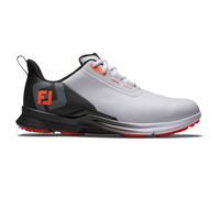 Chaussures De Golf Waterproof Cushioned Spikeless FJ Fuel Pour Hommes FootJoy