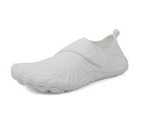 Chaussures de gué pour femme pour l'extérieur, chaussures d'eau anti-dérapantes et respirantes pour la plage, la natation et le littoral EUR35,EUR36,EUR37,EUR38,EUR39,EUR40,EUR41,EUR42,EUR43,EUR44Unic