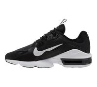 Chaussures de gymnastique homme CU9452-006 Nike Air Max Infinity 2 noir et blanc