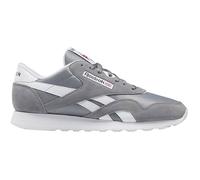 Chaussures de gymnastique - REEBOK - Classic Leather - Cuir souple - Semelle EVA - Homme 41 EU