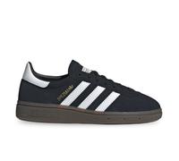 Chaussures de Handball - ADIDAS - Handball Spezial J - Enfant - Noir - Lacets