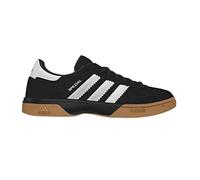 Chaussures de Handball ADIDAS HB Spezial Blanc,Noir - Adulte - Homme - Multisport - Indoor 39 1/3