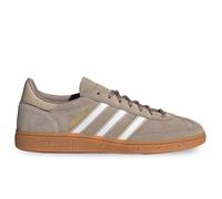 Chaussures de Handball - ADIDAS - Spezial - Marron - Cuir - Lacets 45 1/3