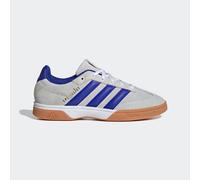 Adidas Chaussures Homme SPEZIALIST d'intérieur Cloud White/Lucid Blue/Grey Two Taille 40 EU