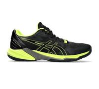 Asics Chaussures Sky Elite Ff 2 Black Safety Yellow, 1051A064004