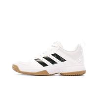 Chaussures De Handball Blanc Mixte Adidas Ligra 7