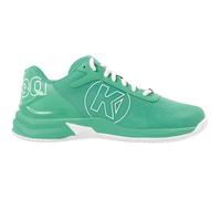 Chaussures de handball de handball enfant Kempa Attack 2.0 - menthe - 33 29