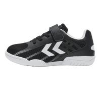 Chaussures de handball indoor enfant Hummel Root Elite VC - black - 28 29