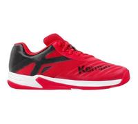 Chaussures Handball Kempa Wing 2.0 Junior Rouge - 35