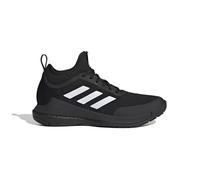 Chaussures de handball indoor femme adidas Crazyflight Mid - core black/white/carbon - 42 2/3 38 2/3