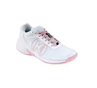 Chaussures indoor femme Kempa Attack 2.0 Blanc 37