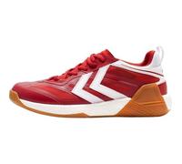 Chaussures de handball indoor Hummel Algiz 2.0 Lite Icon No 23 - Rouge - Homme 44